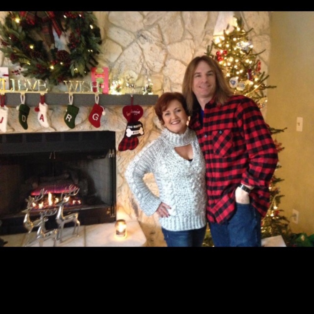 Meet your Posher, Virginia